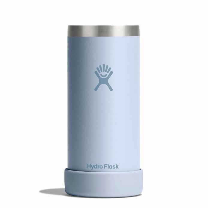 12 oz Slim Cooler Cup Surf