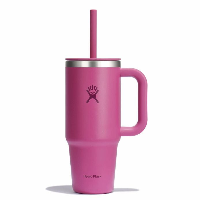 24 oz Travel Tumbler Reef