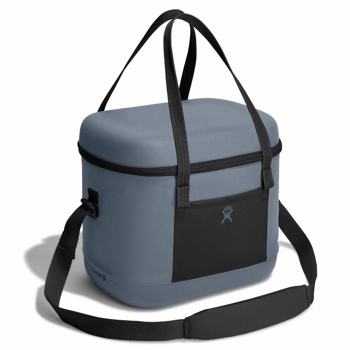 20 L Carry Out™ Soft Cooler Koala / Black