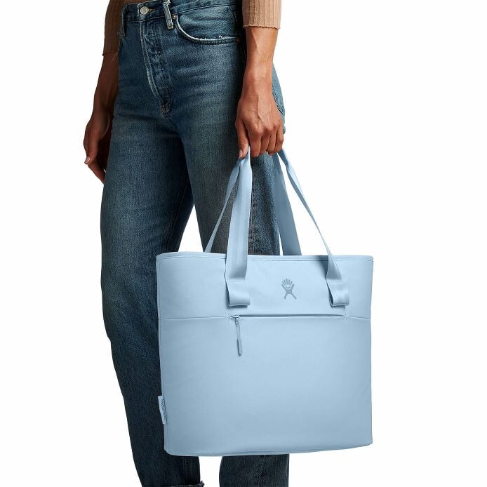 20 L Insulated Tote Surf