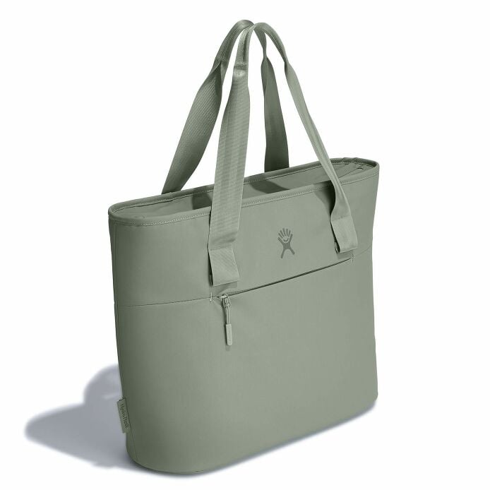 20 L Insulated Tote Agave
