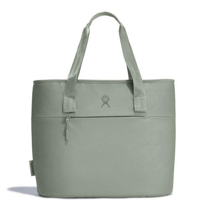 20 L Insulated Tote Agave