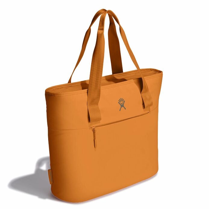 20 L Insulated Tote Fossil