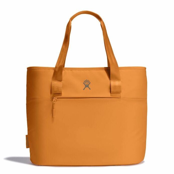 20 L Insulated Tote Fossil