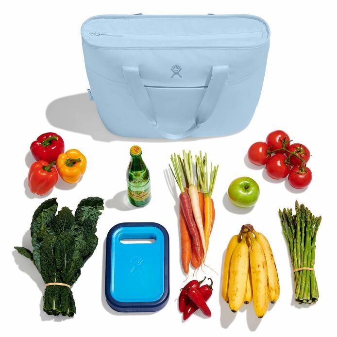 20 L Insulated Tote Surf