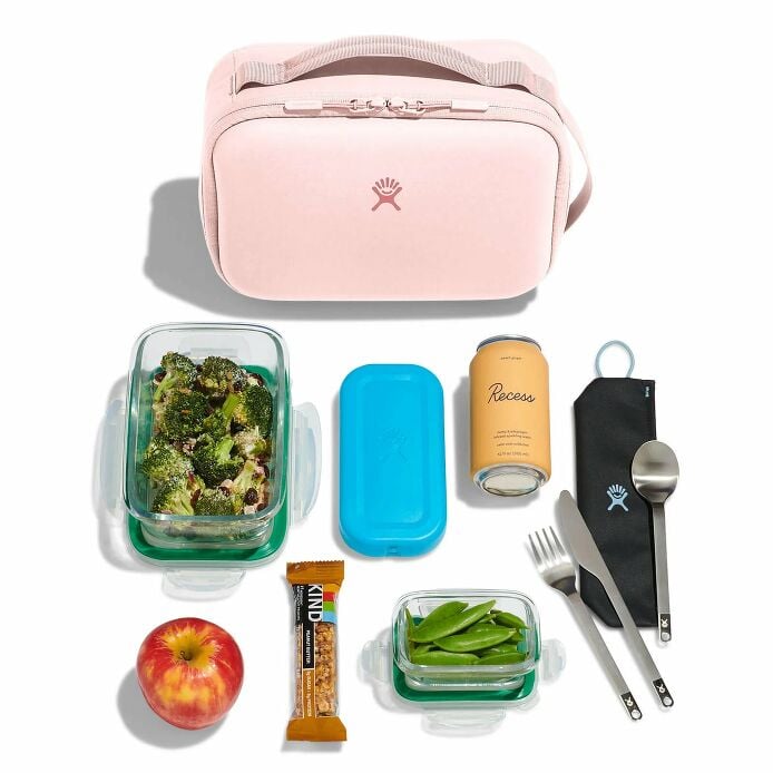 5 L Carry Out™ Lunch Box Trillium