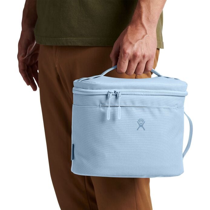 8 L Insulated Lunch Bag Surf
