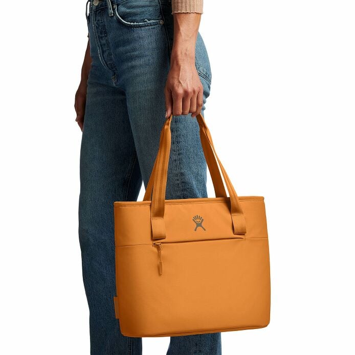 8 L Insulated Lunch Tote Fossil