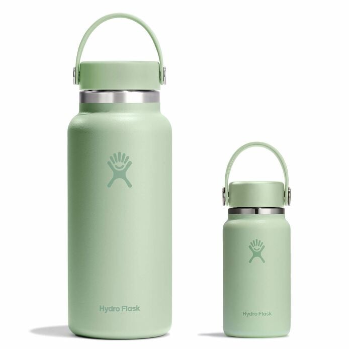 Micro Hydro Mini Bottle Aloe