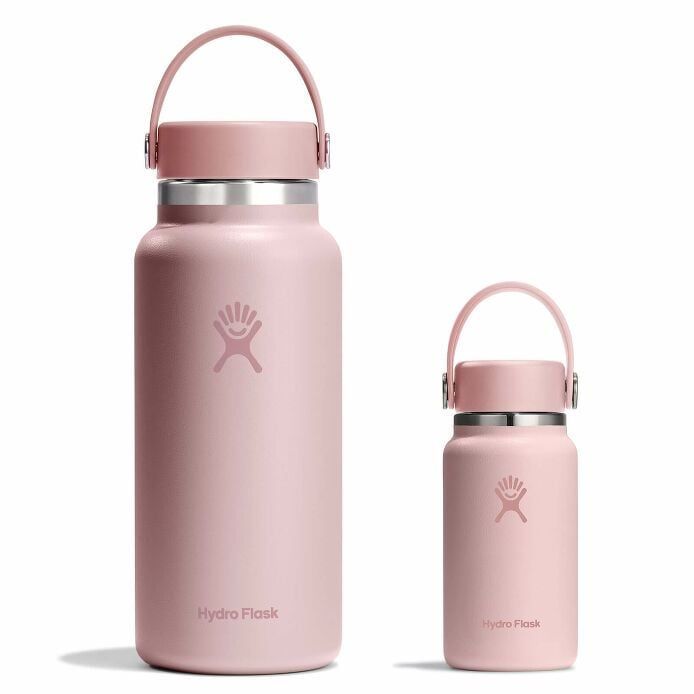 Micro Hydro Mini Bottle Tonal Trillium
