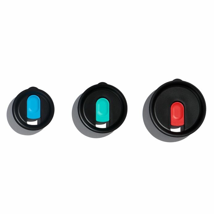 Closeable Slider Pack Pacific Goji Mint