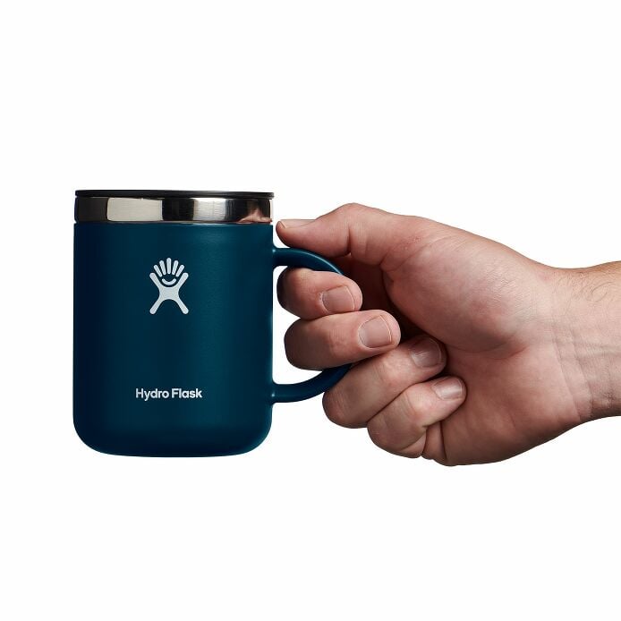 12 oz Mug Indigo