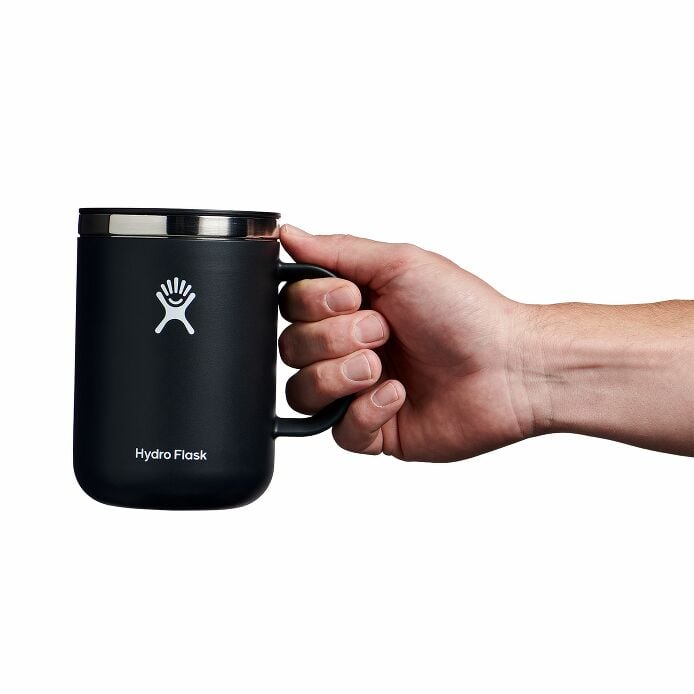 24 oz Mug Black