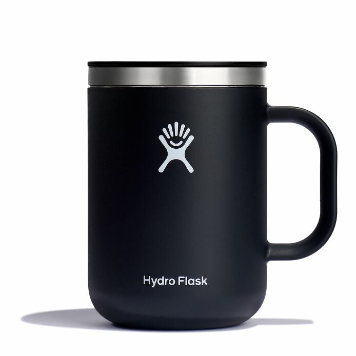 24 oz Mug Black