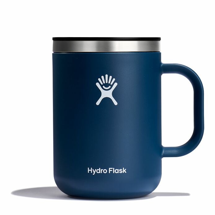 24 oz Mug Indigo