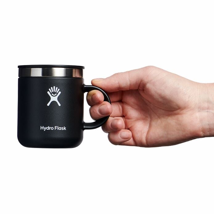 6 oz Mug Black