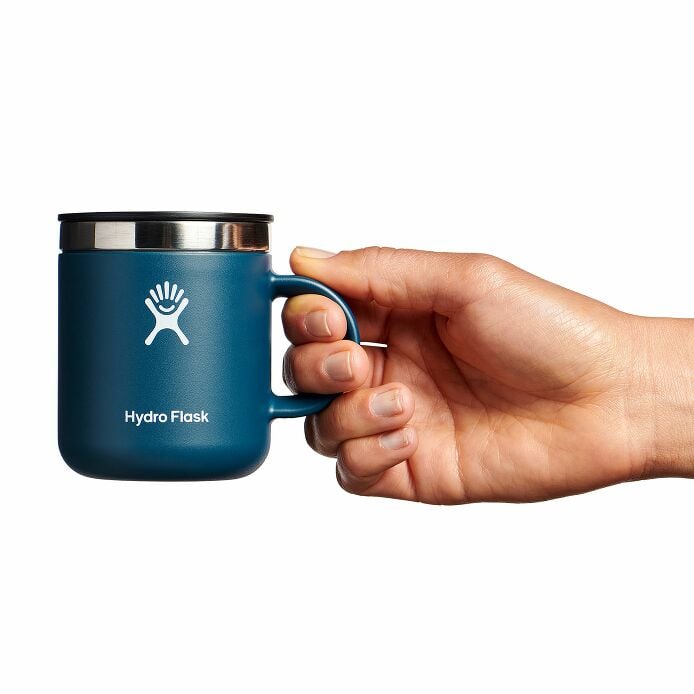 6 oz Mug Indigo