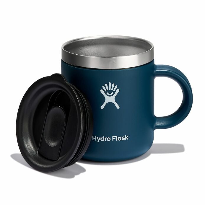 6 oz Mug Indigo