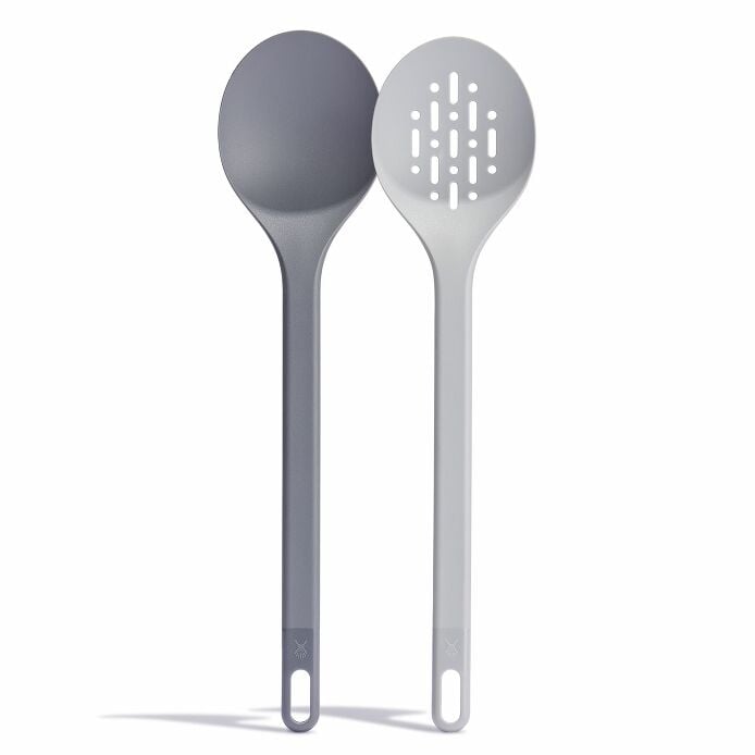 Serving Spoons Birch