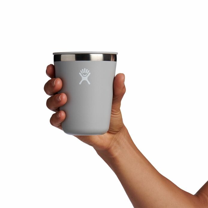 12 oz Outdoor Tumbler Birch
