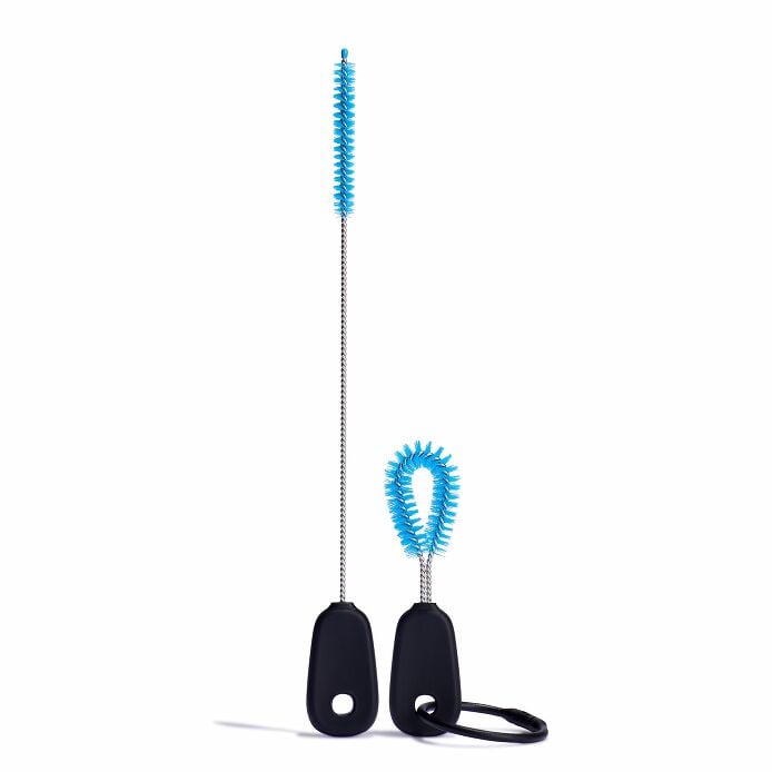 Straw Cleaning Set Pacific