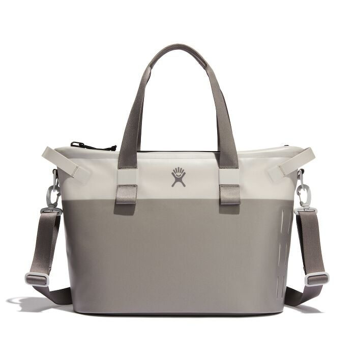 18 L Day Escape™ Tote - Peppercorn