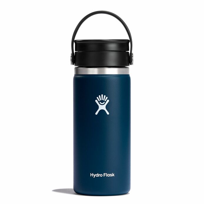 16 oz Coffee with Flex Sip™ Lid Indigo
