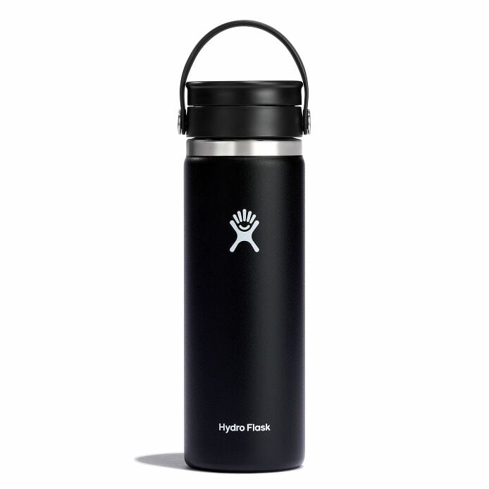 20 oz Coffee with Flex Sip™ Lid Black