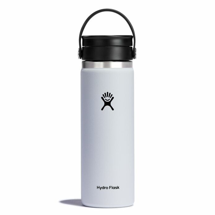 20 oz Coffee with Flex Sip™ Lid White