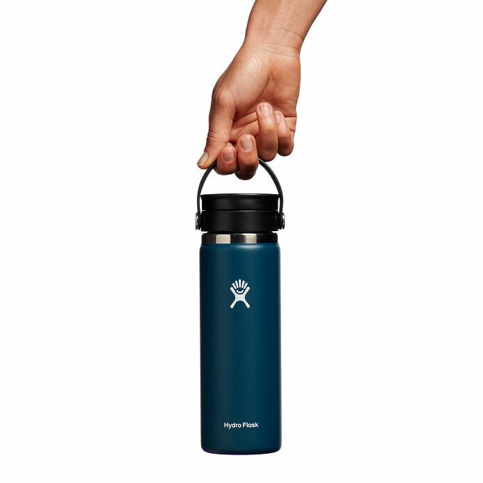 20 oz Coffee with Flex Sip™ Lid Indigo