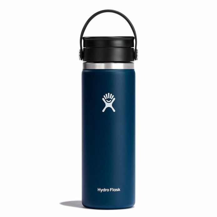20 oz Coffee with Flex Sip™ Lid Indigo