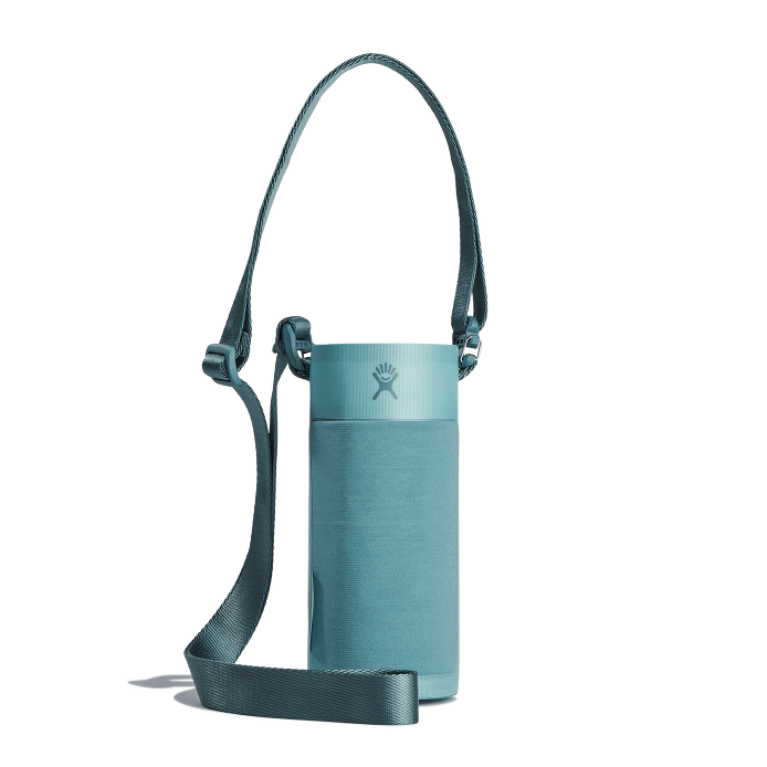 Small Tag Along Bottle Sling Baltic