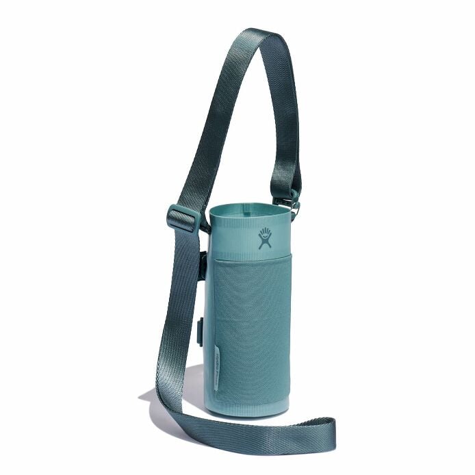 Small Tag Along Bottle Sling Baltic