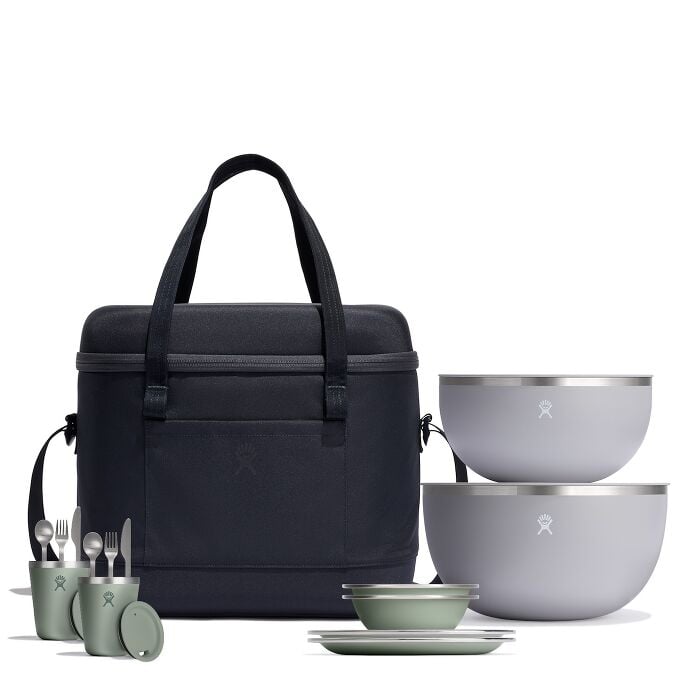 Camping Bundle