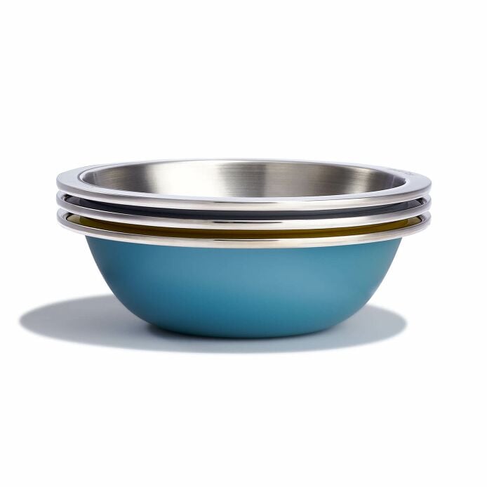Camp Bowl Birch