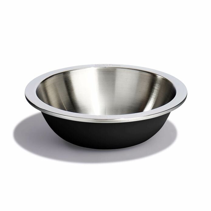 Camp Bowl Black
