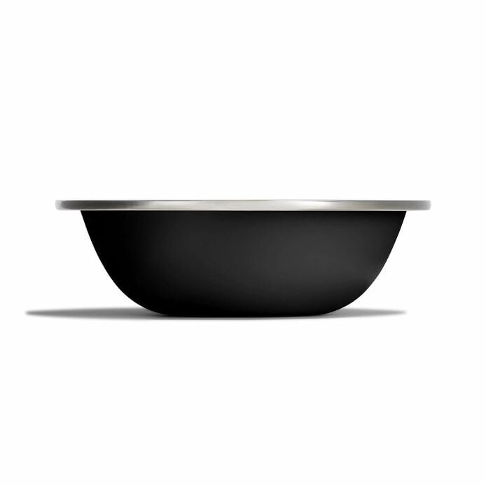 Camp Bowl Black