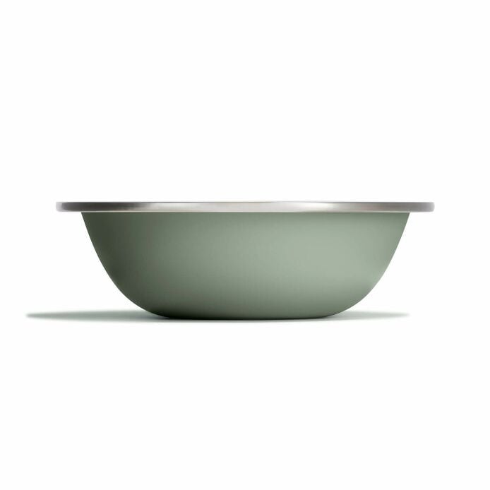 Camp Bowl Tonal Agave