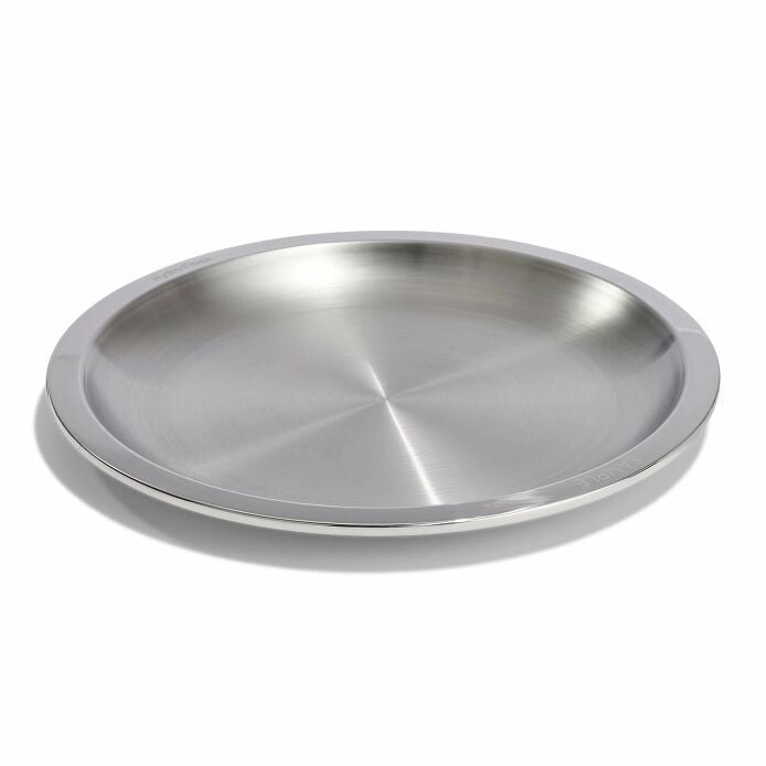 Camp Plate Black