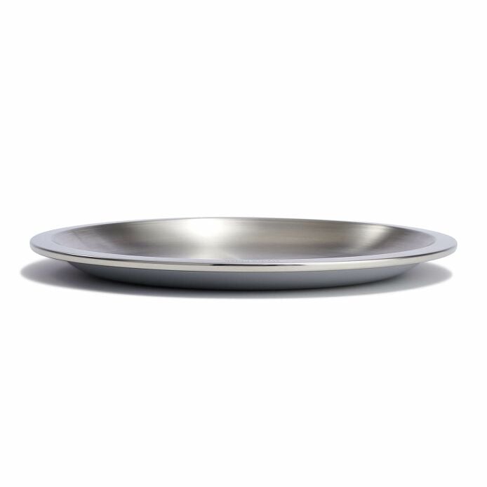 Camp Plate Birch