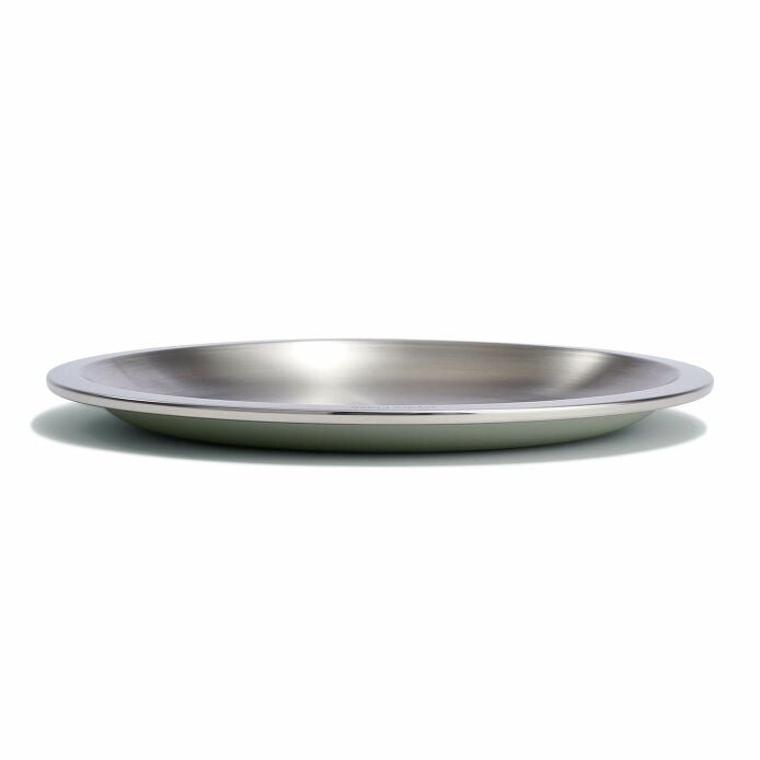 Camp Plate Tonal Agave