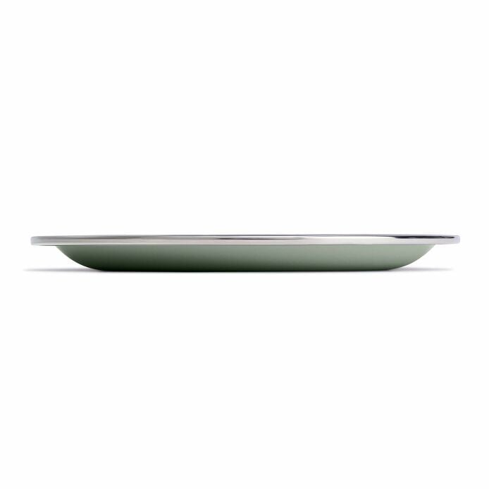 Camp Plate Tonal Agave