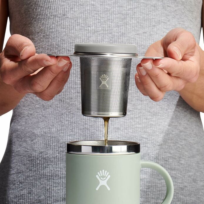 Tea Infuser Tonal Birch