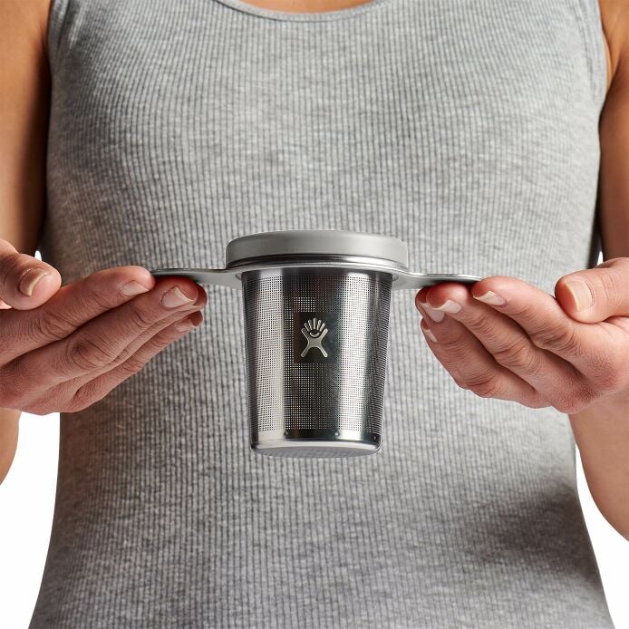 Tea Infuser Tonal Birch