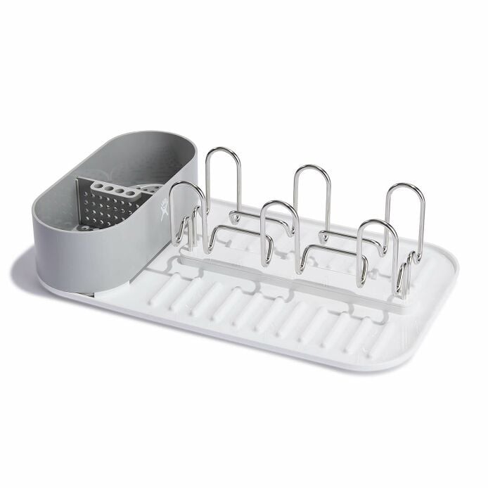 Bottle Drying Rack Birch