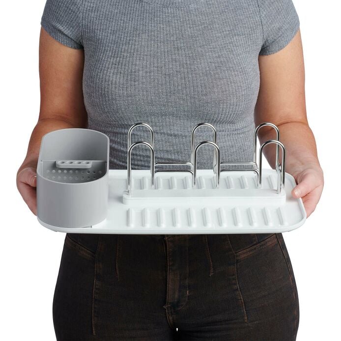 Bottle Drying Rack Birch