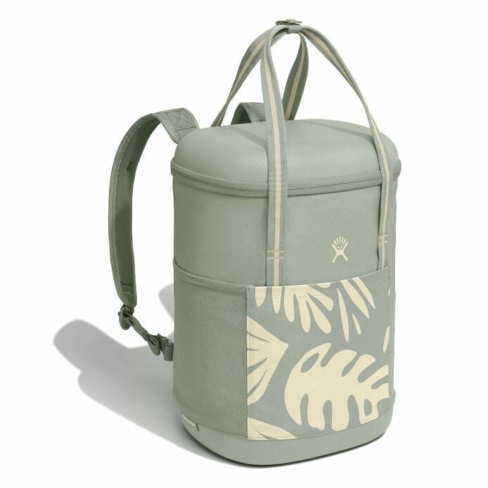 20 L Carry Out™ Soft Cooler Pack Botanical Bliss