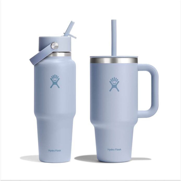 32 oz Travel Bundle