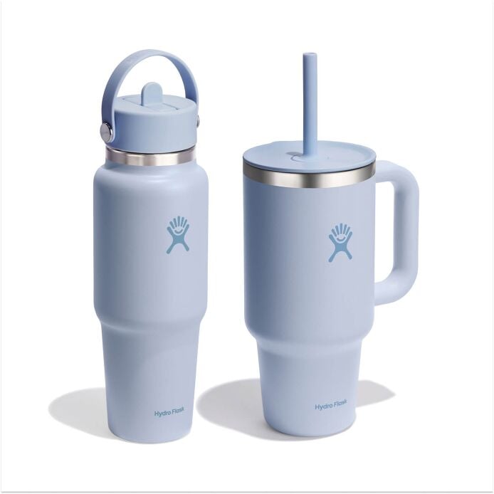 32 oz Travel Bundle