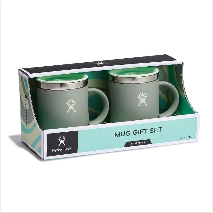 Mug Gift Set